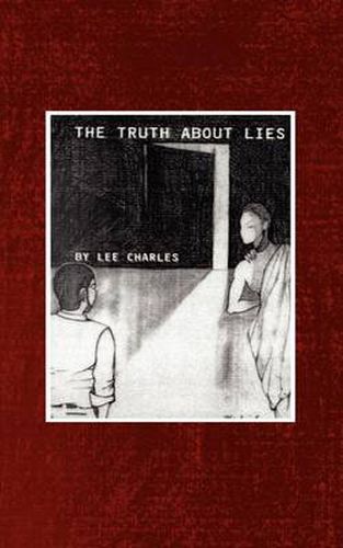 Cover image for The Truth About Lies