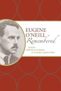 Cover image for Eugene O'Neill Remembered