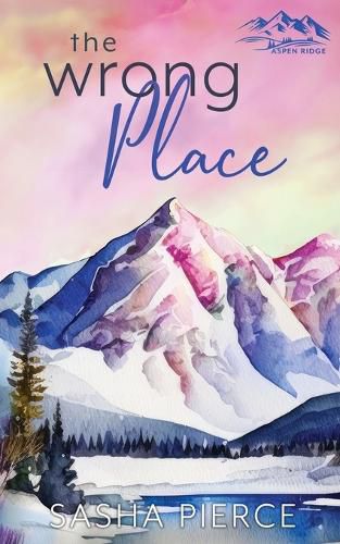 Cover image for The Wrong Place