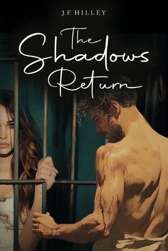 Cover image for The Shadows Return