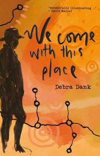 Cover image for We Come with This Place