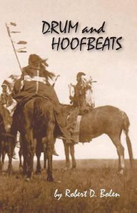 Cover image for Drum and Hoofbeats