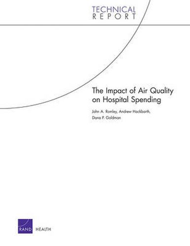 The Impact of Improved Air Quality on Hospital Spending