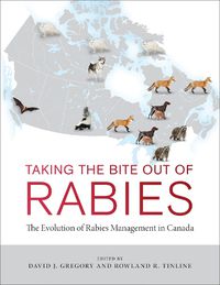 Cover image for Taking the Bite Out of Rabies