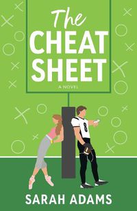 Cover image for The Cheat Sheet: A Novel