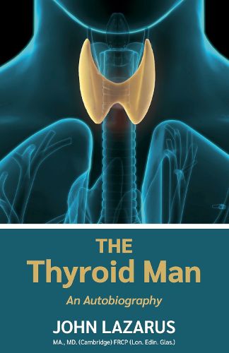 Cover image for The Thyroid Man