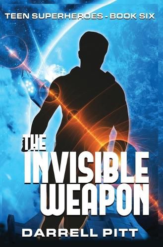 Cover image for The Invisible Weapon