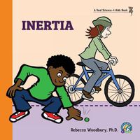 Cover image for Inertia