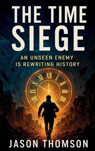 Cover image for The Time Siege