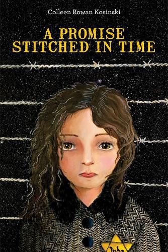 Cover image for Promise Stitched in Time