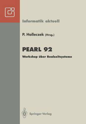 Cover image for Pearl 92