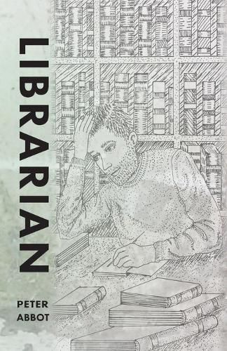 Cover image for Librarian