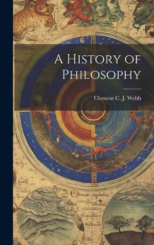 Cover image for A History of Philosophy