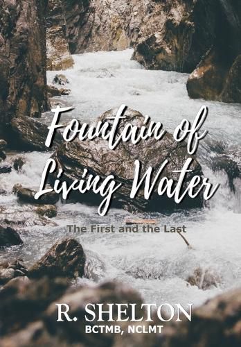 Cover image for Fountain of Living Water