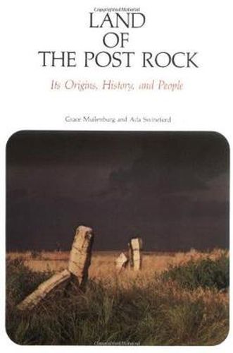 Cover image for Land of the Post Rock