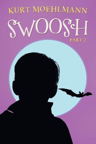 Cover image for Swoosh: Part 2