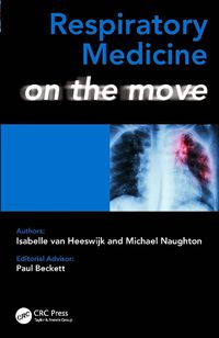 Cover image for Respiratory Medicine on the Move