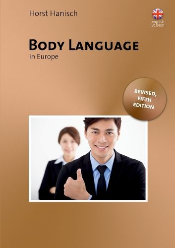 Cover image for Body Language in Europe - Unlocking the Secrets