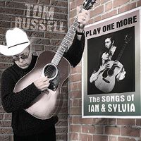 Cover image for Play One More Songs Of Ian And Sylvia