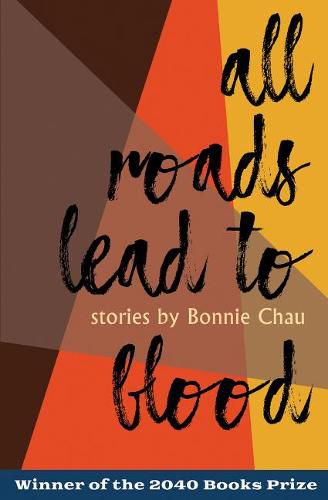 Cover image for All Roads Lead to Blood