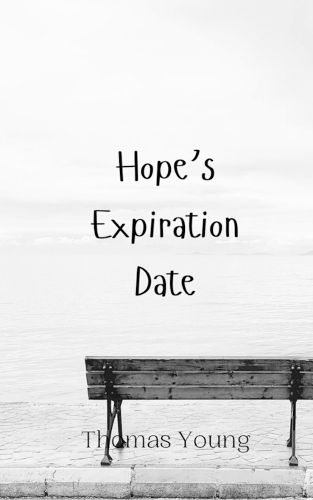 Cover image for Hope's Expiration Date