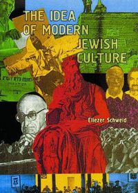 Cover image for The Idea of Modern Jewish Culture