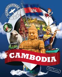 Cover image for Cambodia