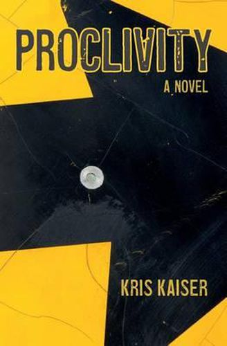Cover image for Proclivity