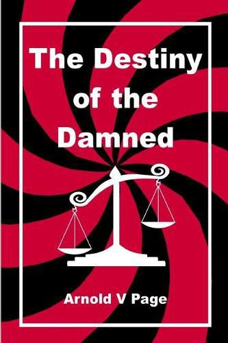 Cover image for The Destiny of the Damned