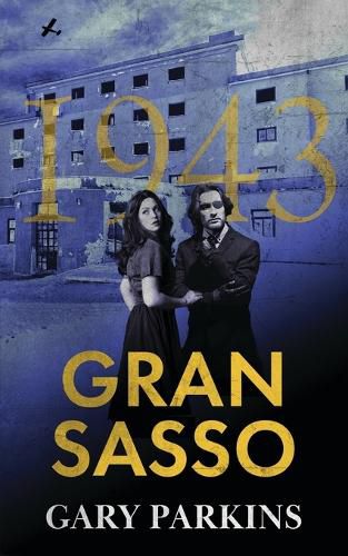 Cover image for Gran Sasso