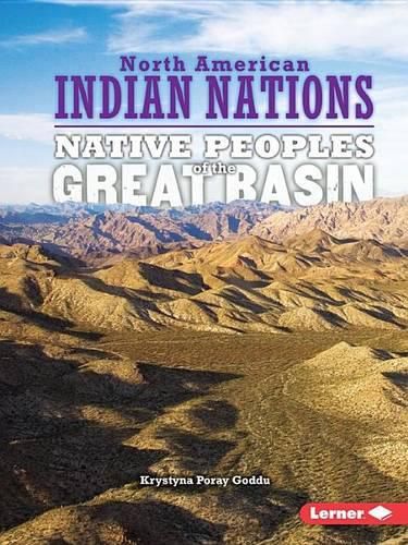 Great Basin: Native Peoples