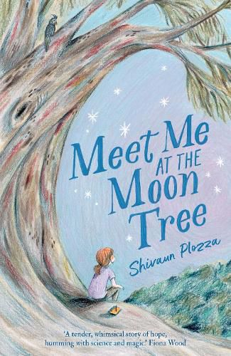 Cover image for Meet Me at the Moon Tree