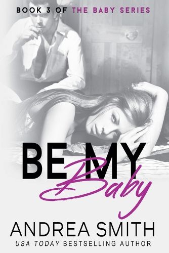 Cover image for Be My Baby