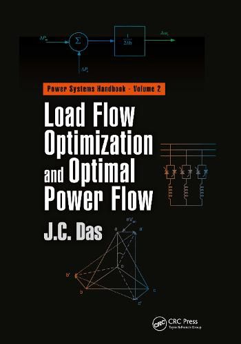 Cover image for Load Flow Optimization and Optimal Power Flow