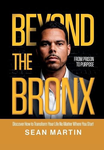 Cover image for Beyond The Bronx