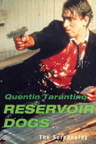 Cover image for Reservoir Dogs