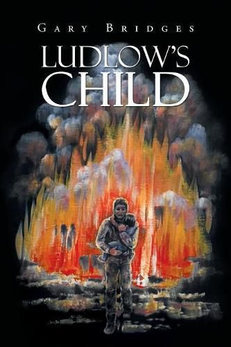 Cover image for Ludlow's Child