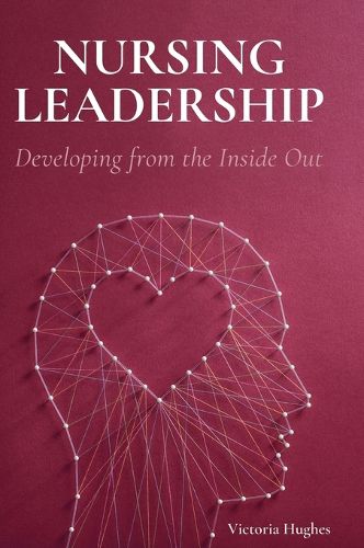 Cover image for Nursing Leadership