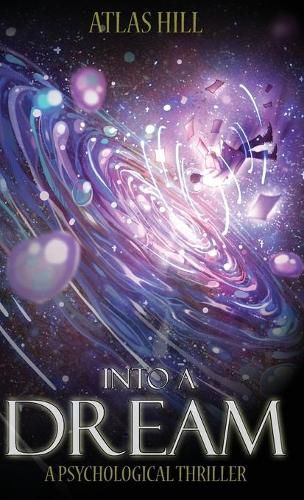 Cover image for Into a Dream