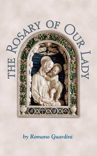 Cover image for Rosary of Our Lady