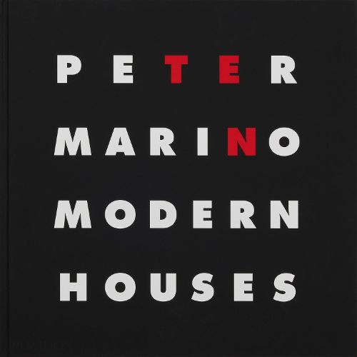 Cover image for Peter Marino