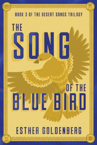 Cover image for Song of the Bluebird