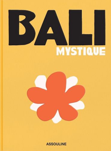 Cover image for Bali Mystique