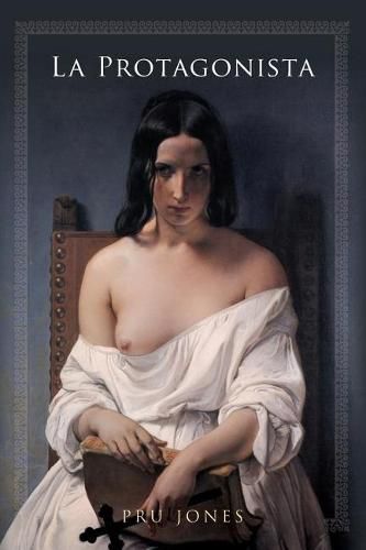 Cover image for La Protagonista