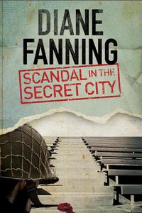 Cover image for Scandal in the Secret City