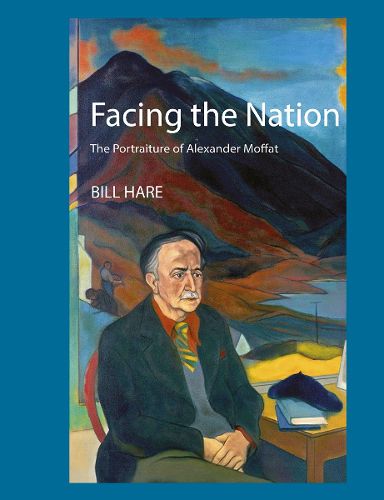 Cover image for Facing the Nation