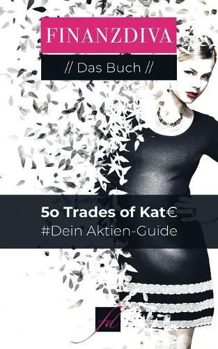 Cover image for 50 Trades of Kate