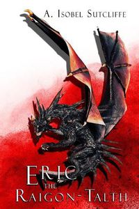 Cover image for Eric the Raigon Talth