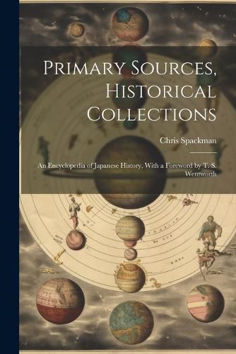 Cover image for Primary Sources, Historical Collections