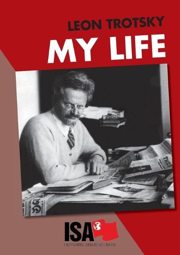 Cover image for My Life